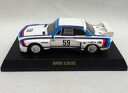 【中古】ミニカー 1/64 BMW 3.5CSL GOODYEAR 59(ホワイト×ブルー×レッド) 「BMW ミニカーコレクション5」 サークルK サンクス限定