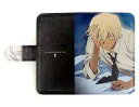 【中古】携帯ジャケット・カバー 安室透 手帳型スマホケース Mサイズ 「名探偵コナン」 20周年記念 トムスショップ限定 2016秋商品