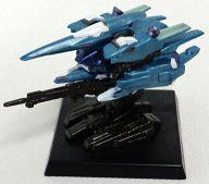 【中古】トレーディングフィギュア リゼル(ウェイブライダー形態) 「DG 機動戦士ガンダムUC2」