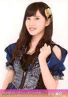 【中古】生写真(AKB48・SKE48)/アイドル/SKE48 北川綾巴/「2016.11.27」/AKB48グループ生写真販売会(AKB48グループトレーディング大会)会場限定生写真