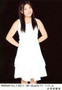 【中古】生写真(AKB48・SKE48)/アイドル/NMB48 太田里織菜/NMB48×B.L.T. 2011 06-BLACK17/117-A