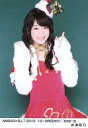 【中古】生写真(AKB48・SKE48)/アイドル/NMB48 赤澤萌乃/NMB48×B.L.T.2012 12-GREEN31/638-B
