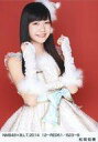 【中古】生写真(AKB48・SKE48)/アイドル/NMB48 松岡知穂/NMB48×B.L.T.2014 12-RED61/623-B