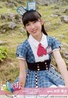 【中古】生写真(AKB48・SKE48)/アイドル/AKB48 吉田華恋/膝上・両手下げ/「TOYOTA presents AKB48チーム8 全国ツアー 47の素敵な街へ 」チーム8 ランダム生写真 千葉ver. 「2016.6.25」千葉県 市川市文化会館