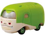 【中古】ミニカー TSUM TSUM -ツムツム- ジャバ・ザ・ハット ツム 「トミカ スター・ウォーズ スター・カーズ」