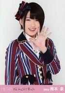 【中古】生写真(AKB48・SKE48)/アイドル/HKT48 梅本泉