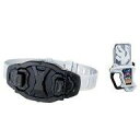 【中古】おもちゃ DXデンジャラスゾンビガシャット&バグスターバックル 「仮面ライダーエグゼイド」(3)