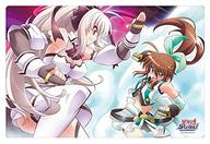 【中古】サプライ ブシロードラバーマットコレクション Vol.71 『ViVid Strike!』