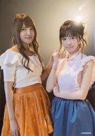 【中古】生写真(AKB48・SKE48)/アイドル/AKB48 入山杏奈・島崎遥香/CD「翼はいらない」山野楽器特典生写真