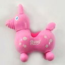【中古】トレーディングフィギュア ロディ(ベビーピンク) 「RODY カラフルコレクション」