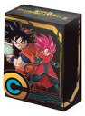 【中古】サプライ 単品 カードケース 「スーパードラゴンボールヒーローズ 超絶デッキセット」 同梱品