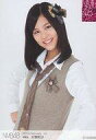 【中古】生写真(AKB48・SKE48)/アイドル/NMB48 杉野莉沙/2013 February-rd