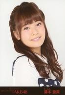 【中古】生写真(AKB48・SKE48)/アイドル/AKB48 湯本亜美/バストアップ/-10th Anniversary- DVD・Blu-ra..