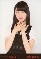 生写真(AKB48・SKE48)/アイドル/AKB48 達家真姫宝/上半身/-10th Anniversary- DVD・Blu-ray「存在する理由 DOCUMENTARY of AKB48」封入特典生写真