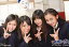 【中古】生写真(AKB48・SKE48)/アイドル/NMB48 與儀ケイラ・岸野里香・福本愛菜・矢倉楓子/CD｢純情U-19｣(Type-C)ヤマダ電機特典