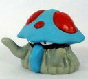 【中古】食玩 トレーディングフィギュア 144.ドククラゲ 「ポケットモンスター 新ポケモンキッズ5」