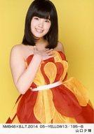 š̿(AKB48SKE48)/ɥ/NMB48 ͼ/NMB48B.L.T.2014 05-YELLOW13/195-B