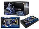 【中古】PS3ハード 機動戦士ガンダム EXTREME VS. FULL BOOST Arcade Stick or PlayStation 3