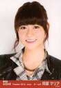 【中古】生写真(AKB48 SKE48)/アイドル/AKB48 『復刻版』阿部マリア/バストアップ/劇場トレーディング生写真セット2014.June