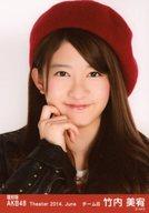 【中古】生写真(AKB48・SKE48)/アイドル/AKB48 『復刻