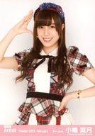 【中古】生写真(AKB48・SKE48)/アイドル/AKB48 『復刻
