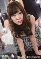 【中古】生写真(AKB48 SKE48)/アイドル/NMB48 渡辺美優紀/CD「Must be now」通常盤Type-A(YRCS-90096)楽天ブックス特典生写真