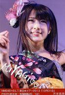 【中古】生写真(AKB48・SKE48)/アイドル/NMB48 渋谷凪咲/NMB48×B.L.T.東日本ツアー2013「12月31日」PHOTOBOOK-宮城制覇20/141