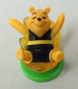 【中古】食玩 トレーディングフィギュア 93.くまのプーさん 「チョコエッグ ディズニーキャラクターPart8」