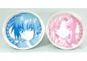 【中古】皿・茶碗(キャラクター) キラ・ヤマト&ラクス・クライン SEED絵皿セット(2枚組) 「機動戦士ガンダムSEED×ガンダムカフェ」 機動戦士ガンダムSEEDフェア限定