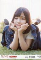 【中古】生写真(AKB48・SKE48)/アイドル/NGT48 00219：清司麗菜/「2016.NOV.」新潟ロケ生写真ランダム