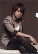 【中古】クリアファイル(男性アイドル) 堂本光一 A5クリアファイル 「Endless SHOCK 2012」 博多座限定..