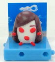 【中古】トレーディングフィギュア かさいっちょ(河西智美) 「ぷっちょワ〜ルド AKB48ちょ! Everyday、カチューシャVer. 」