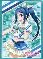 【中古】サプライ ブシロード スリーブコレクションエクストラ Vol.184 ラブライブ!サンシャイン!! 『松浦果南』 イベント限定のサムネイル