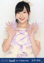 【中古】生写真(AKB48・SKE48)/アイドル/AKB48 左伴彩佳/上半身/2017年 AKB48 Team 8 福袋 ランダム生写真