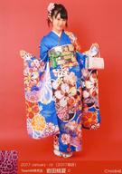 【中古】生写真(AKB48・SKE48)/アイドル/NMB48 C：岩田桃夏/2017 January-rd [2017福袋]