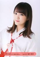 【中古】生写真(AKB48・SKE48)/アイドル/HKT48 植木南央/上半身/2017 HKT48 福袋生写真