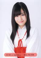 【中古】生写真(AKB48・SKE48)/アイドル/HKT48 月足天