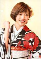 【中古】生写真(AKB48・SKE48)/アイドル/AKB48 じゃんけん民/田名部生来/CD「逆さ坂」(KIZM 469/70)封入特典生写真