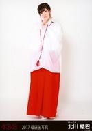 【中古】生写真(AKB48・SKE48)/アイドル/AKB48 北川綾巴/全身/2017年 AKB48 福袋 ランダム生写真(3)