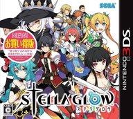 【中古】ニンテンドー3DSソフト STELLA GLOW お買い得版