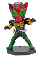 【中古】トレーディングフィギュア 仮面ライダーオーズ デフォルメフィギュア 「一番くじ 仮面ライダーシリーズ 生誕45周年記念」 E賞