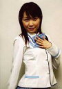 【中古】生写真(AKB48 SKE48)/アイドル/AKB48 浦野一美/上半身 衣装白 水色 チェック柄 左手胸元 「スカートひらり」/公式生写真