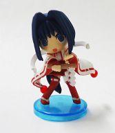 【中古】トレーディングフィギュア ミリイ 「カプセルワークスコレクション ドラゴンオールヒロインズ/気象精霊記」