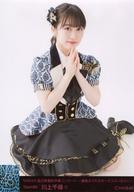 【中古】生写真(AKB48 SKE48)/アイドル/NMB48 C ： 川上千尋/「NMB48 渡辺美優紀卒業コンサート ～最後までわるきーでゴメンなさい～」会場販売ランダム生写真