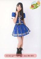 【中古】生写真(AKB48・SKE48)/アイドル/HKT48 清水梨央/全身/HKT48 5周年記念 ランダム生写真 HKT48 5th Anniversary