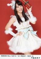 【中古】生写真(AKB48・SKE48)/アイドル/NMB48 門脇佳