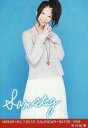 【中古】生写真(AKB48・SKE48)/アイドル/NMB48 中川紘美/NMB48×B.L.T.2012 CALENDAR SAT35/299