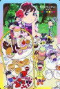 【中古】食玩 ステッカー・シール No.26 六つ子&トト子 雑誌イラストシール 「おそ松さん シールウエハース その2」