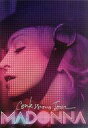 【中古】パンフレット(ライブ・コンサート) ≪パンフレット(ライブ)≫ 付録付)パンフ)MADONNA Confessions Tour