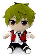 【中古】ぬいぐるみ 秋山隼人 ぬいぐるみ 「アイドルマスター SideM」 イベント＆Gift ONLINE SHOP限定